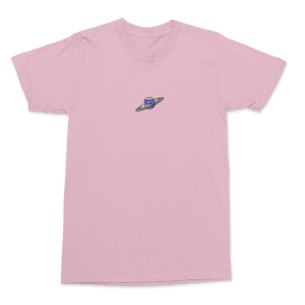 Unique Slug Universe Comfort Colors Ringspun T-Shirt