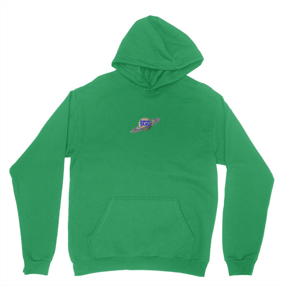 Unique Slug Universe Gildan Youth Hoodie