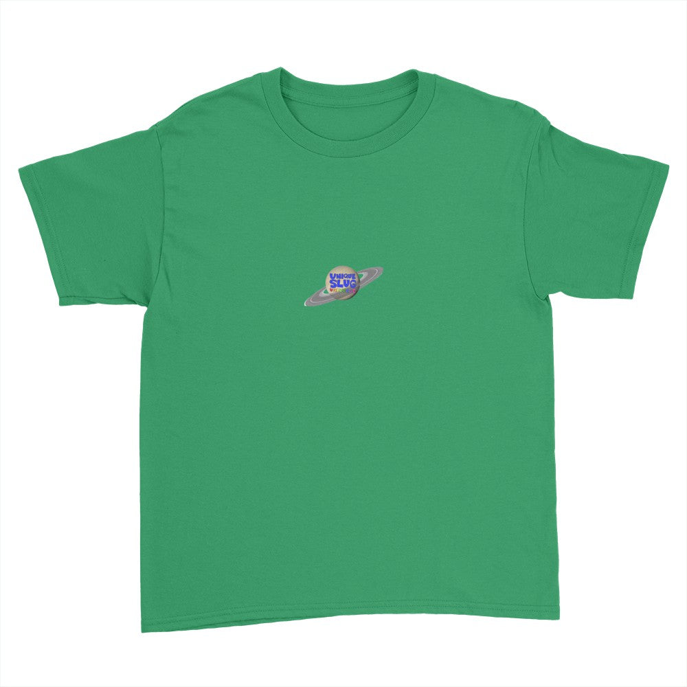 Unique Slug Universe Gildan Youth Ultra Cotton T-Shirt