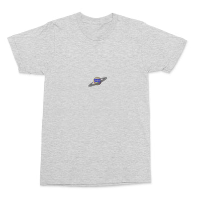 Unique Slug Universe Gildan Ultra Cotton Adult T-Shirt