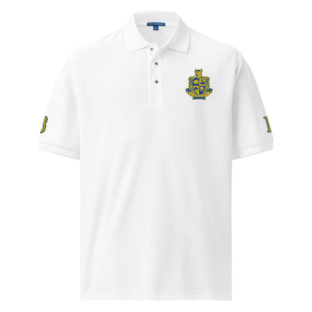 Unisex Bullworth Academy School Uniform