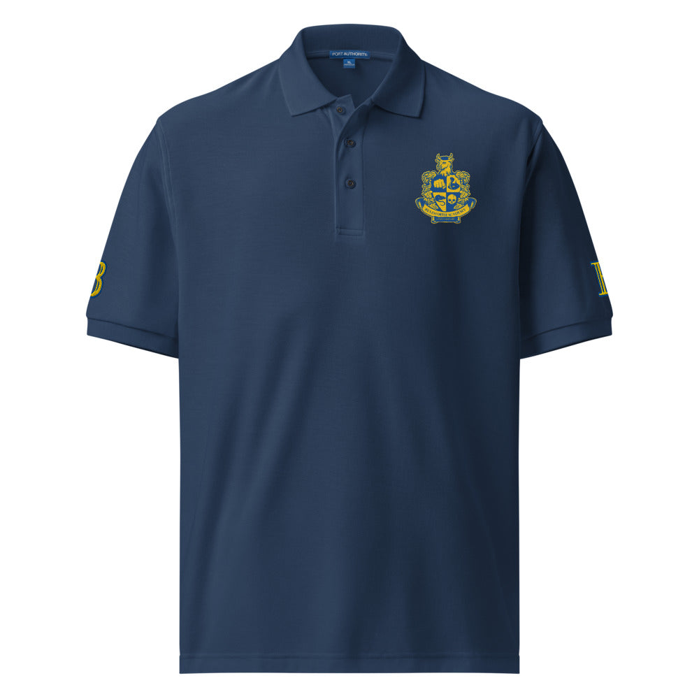 Unisex Bullworth Academy School Uniform
