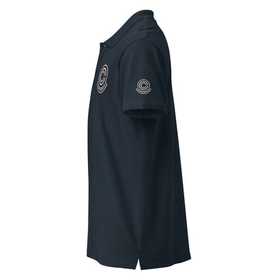 Unisex Cosplay Capsule Corp. Emplyee Uniform