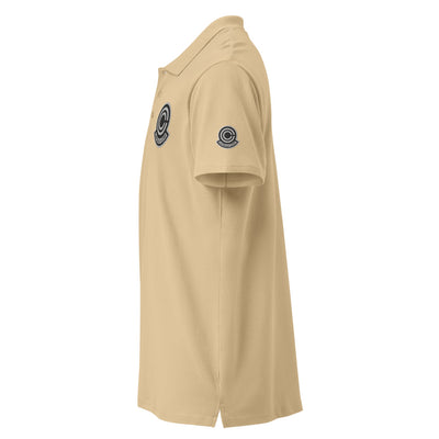 Unisex Cosplay Capsule Corp. Emplyee Uniform