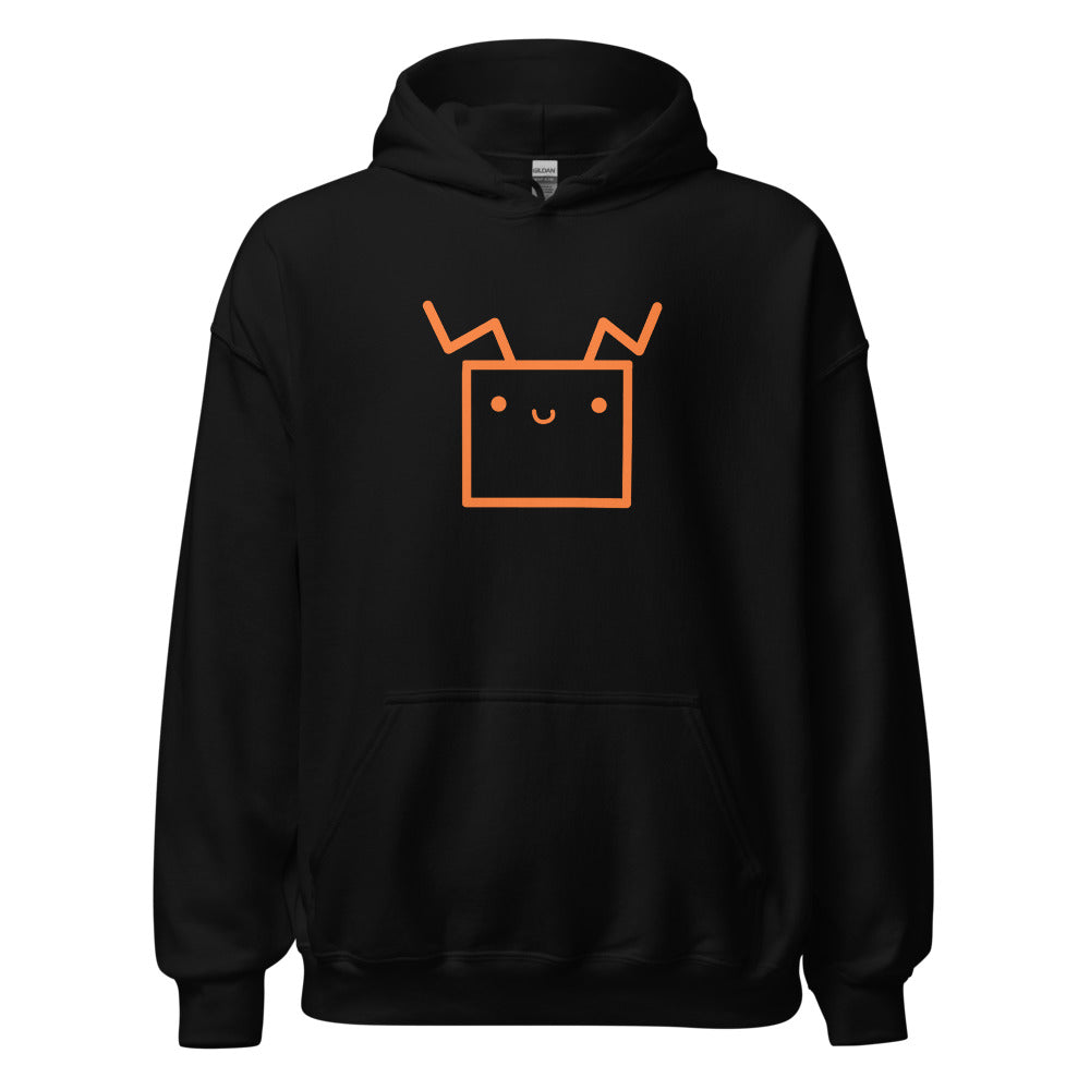 Tank Fish - Unisex Hoodie – Crowdmade