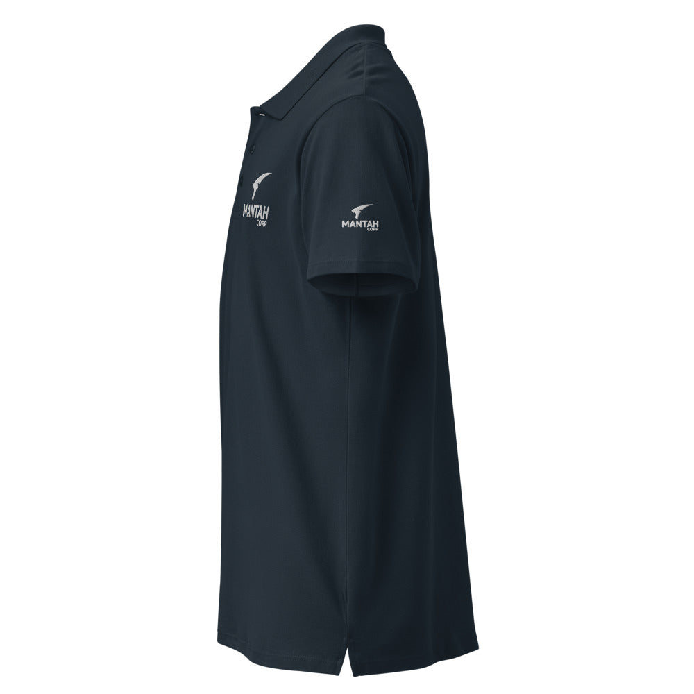 Unisex Mantah Corp. Emloyee Jurassic Park Cosplay