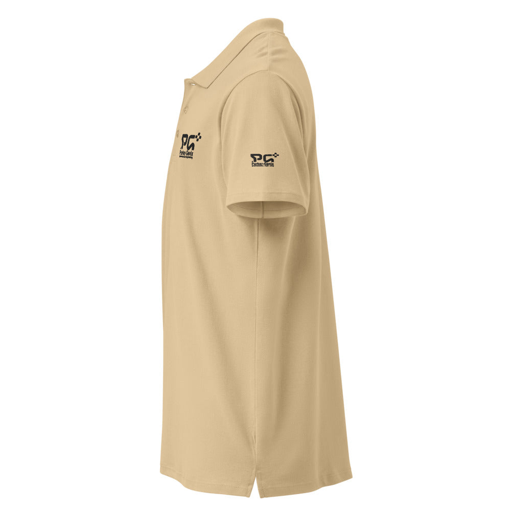 Unisex Parker-Genix Emloyee Jurassic Park Cosplay