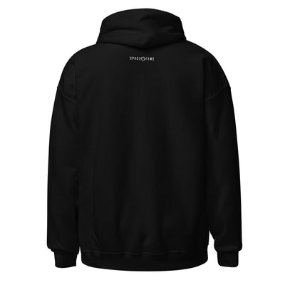 With Great Power Hoodie