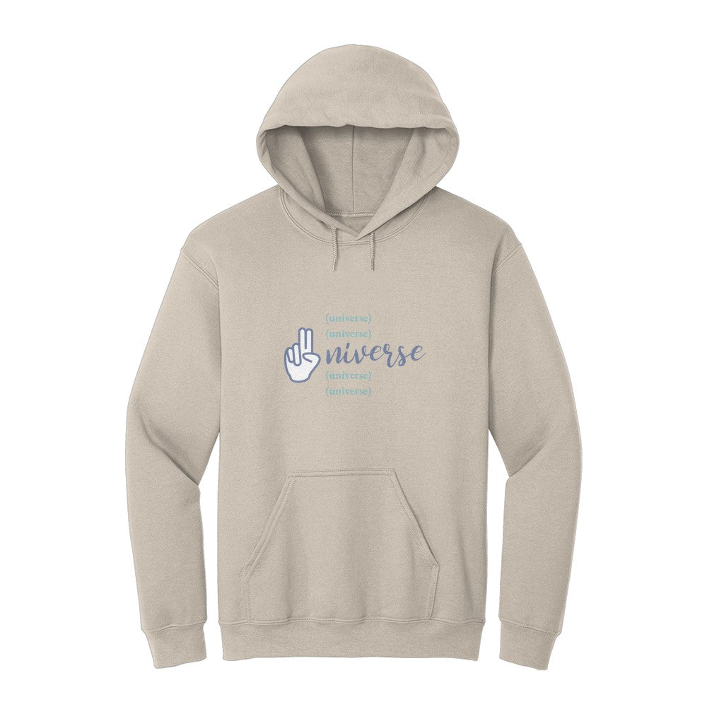 Universe Hoodie