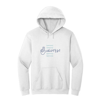 Universe Hoodie