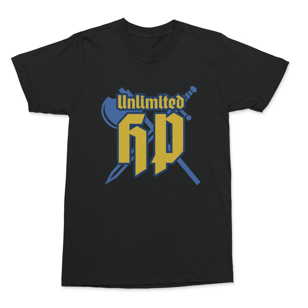 Unlimited HP Shirt
