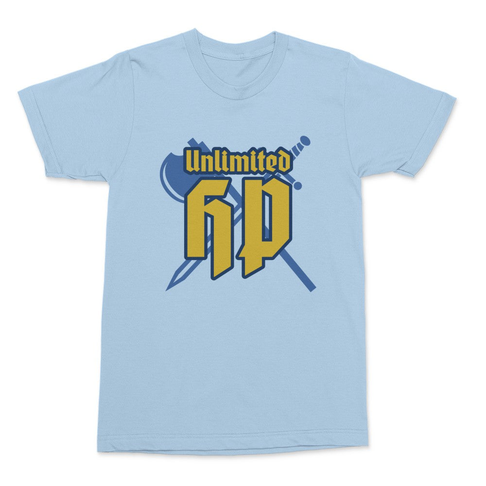 Unlimited HP Shirt