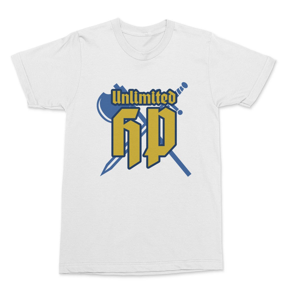 Unlimited HP Shirt