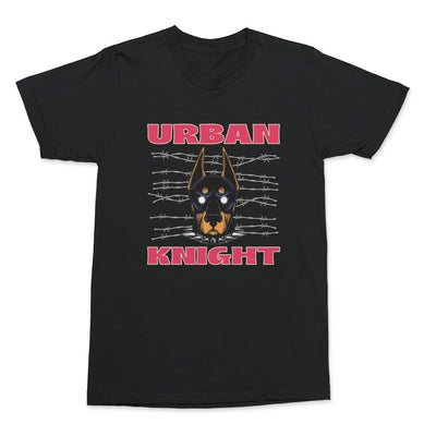 Urban Knight Shirt