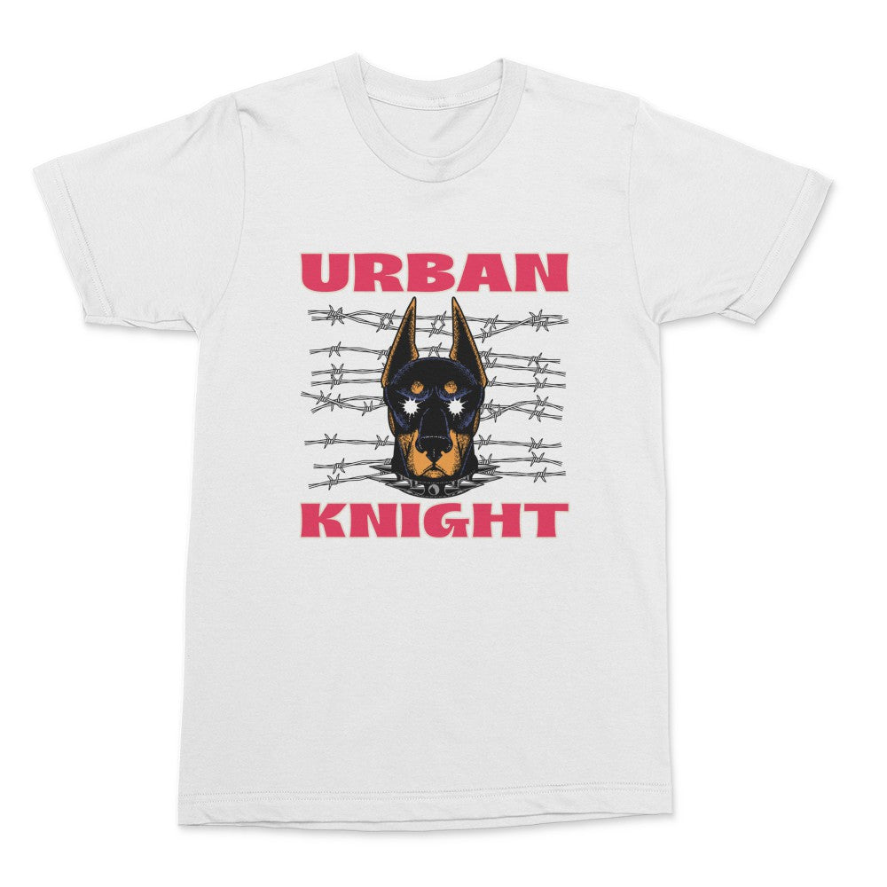 Urban Knight Shirt