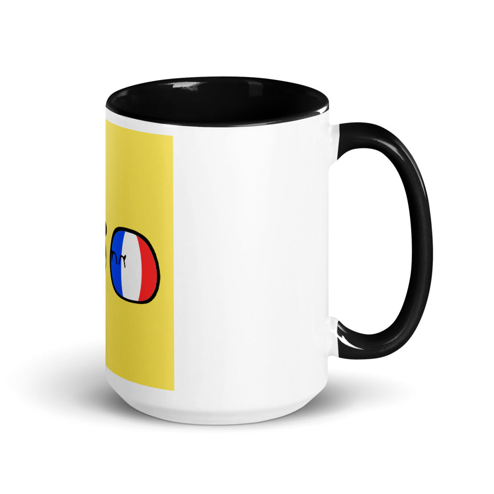 Urboi2013 Mug