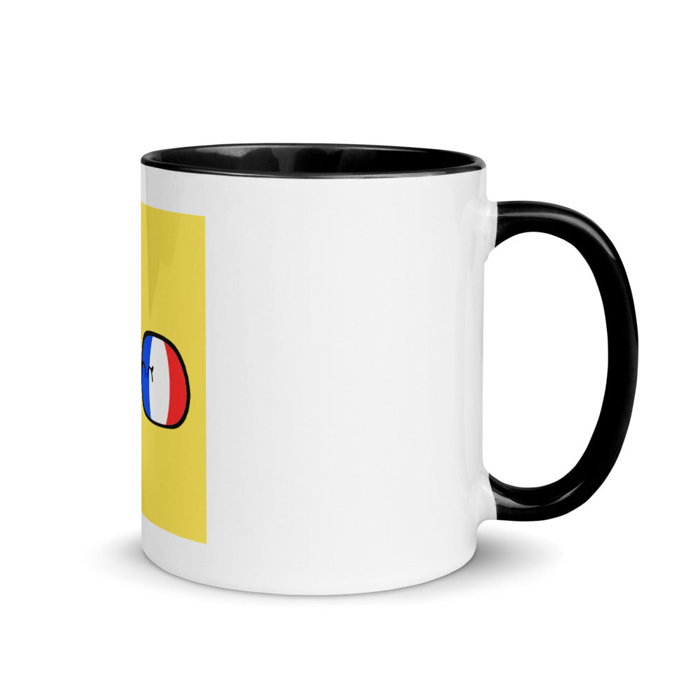 Urboi2013 Mug