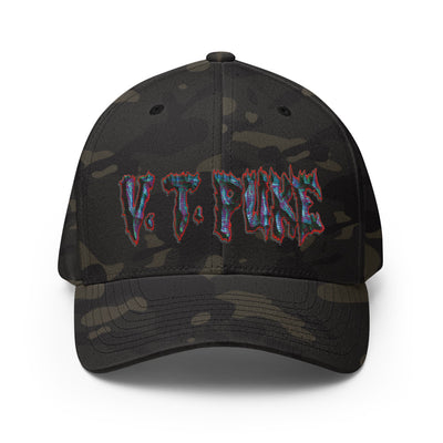 V.T.PUKE FULL COLOR HAT