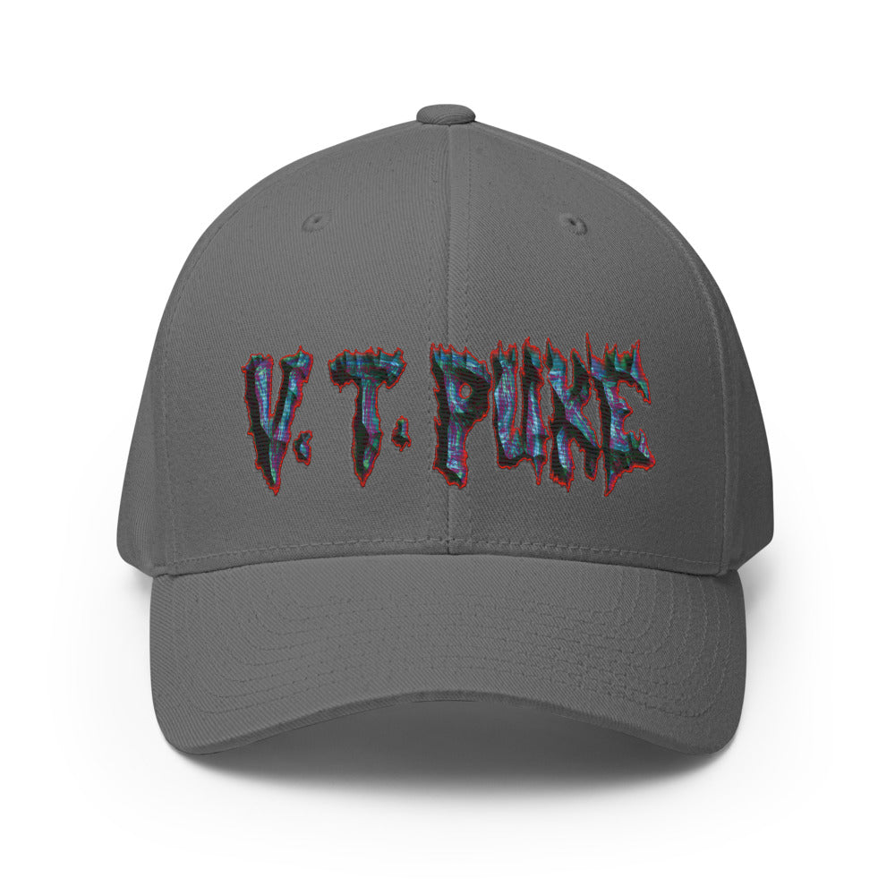 V.T.PUKE FULL COLOR HAT
