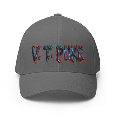 V.T.PUKE FULL COLOR HAT