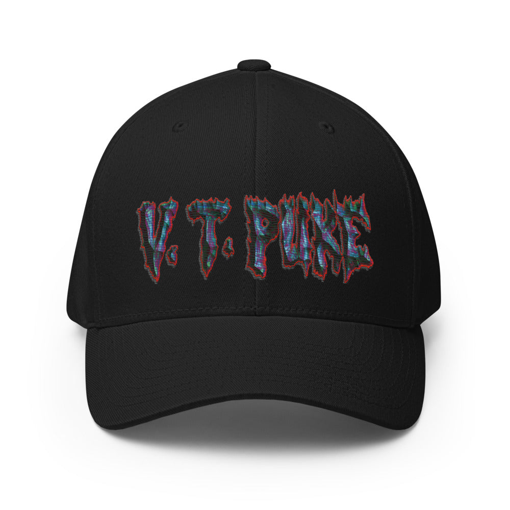V.T.PUKE FULL COLOR HAT