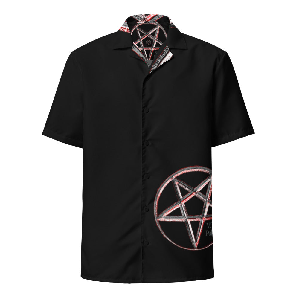 V.T.Puke Pentagram