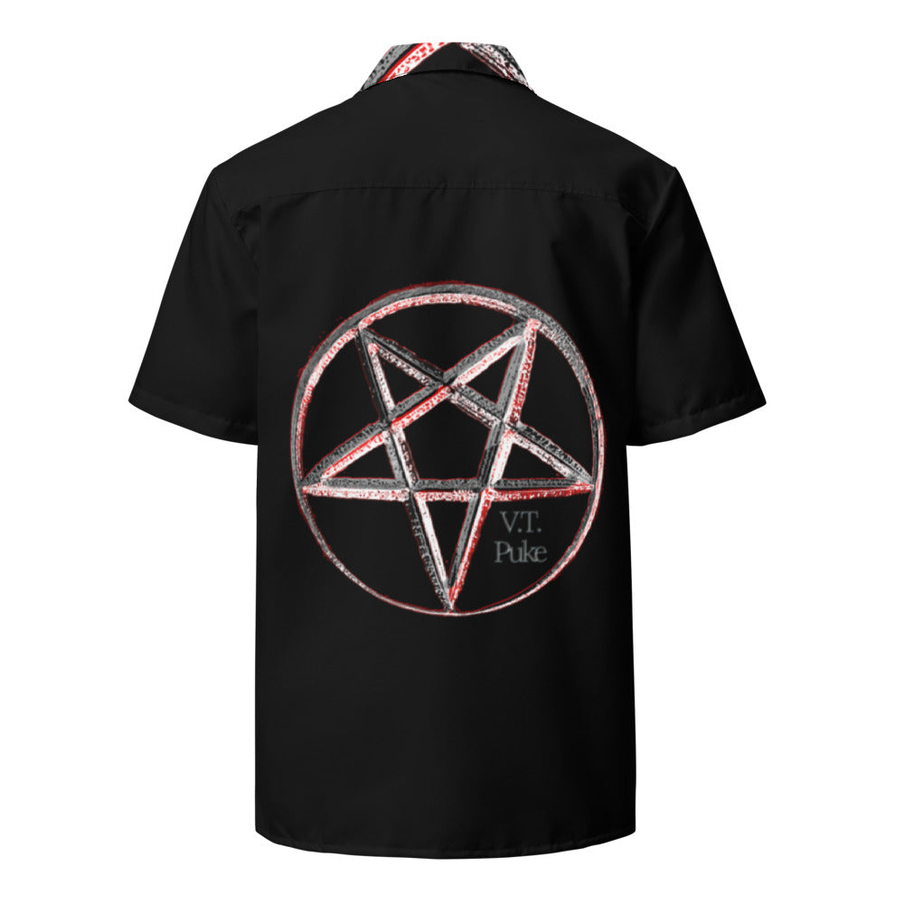 V.T.Puke Pentagram