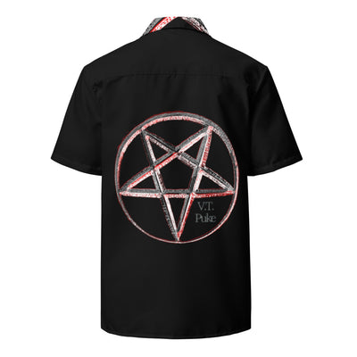 V.T.Puke Pentagram