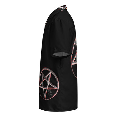 V.T.Puke Pentagram