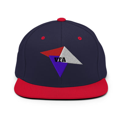 VFA Logo Snapback Hat