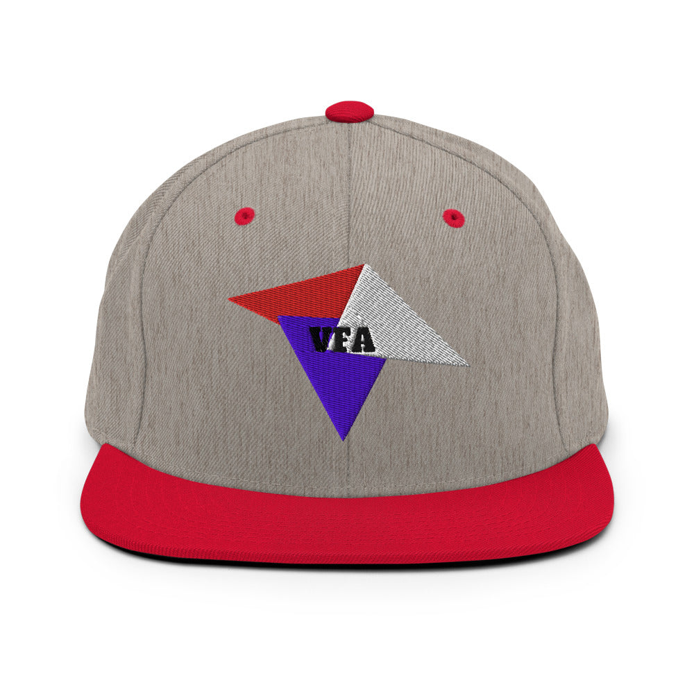 VFA Logo Snapback Hat