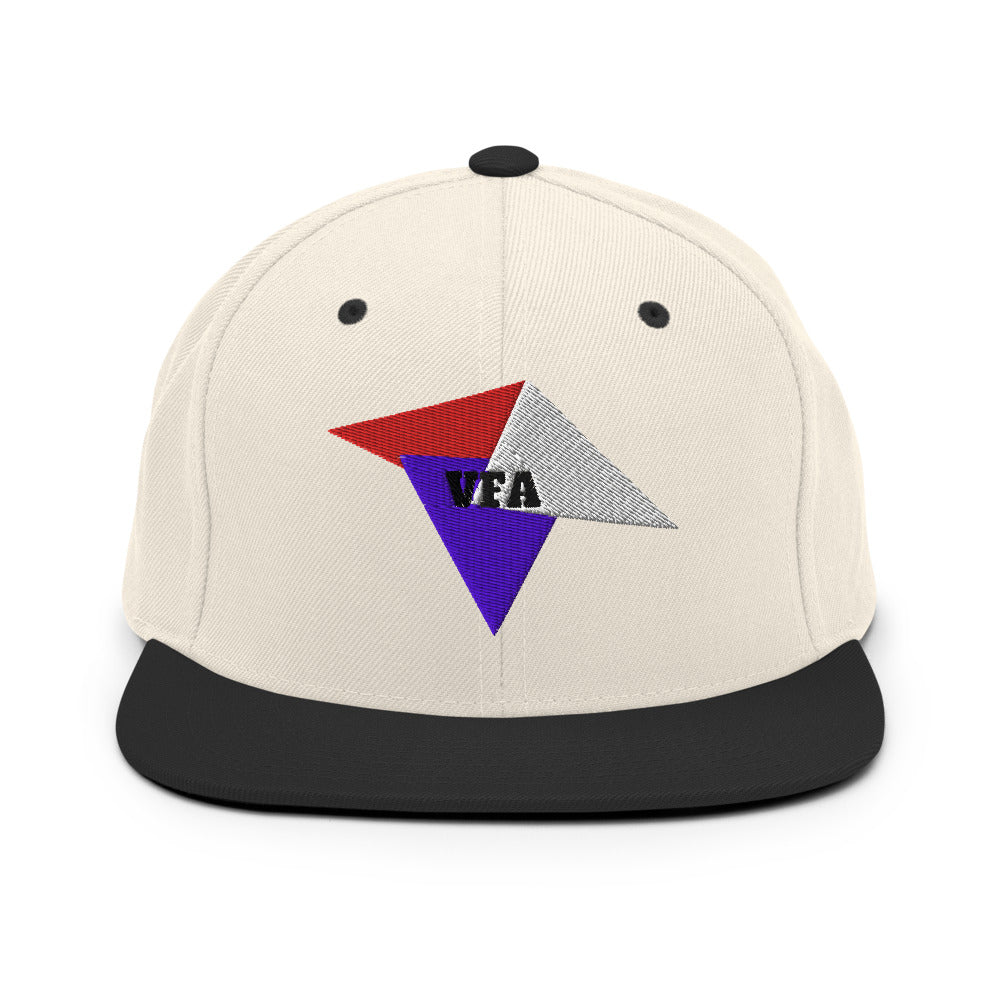 VFA Logo Snapback Hat