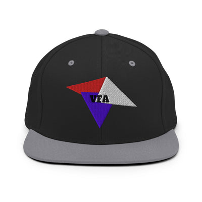 VFA Logo Snapback Hat