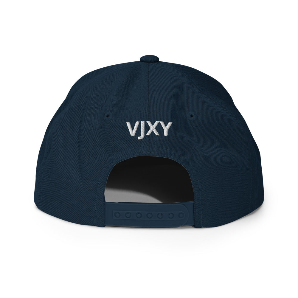 VJXY! HAT!