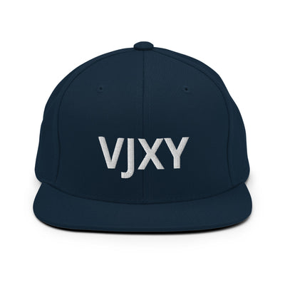 VJXY! HAT!