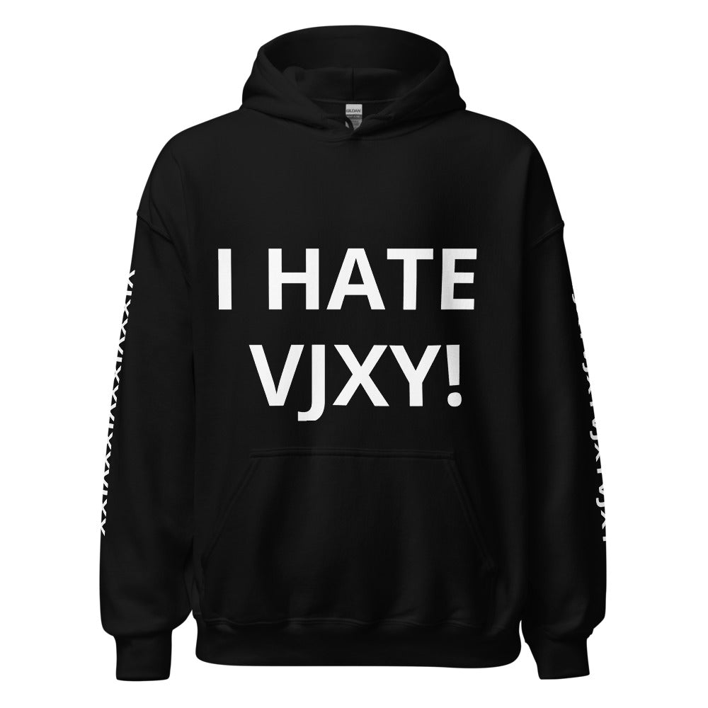 VJXY! HOODIE!