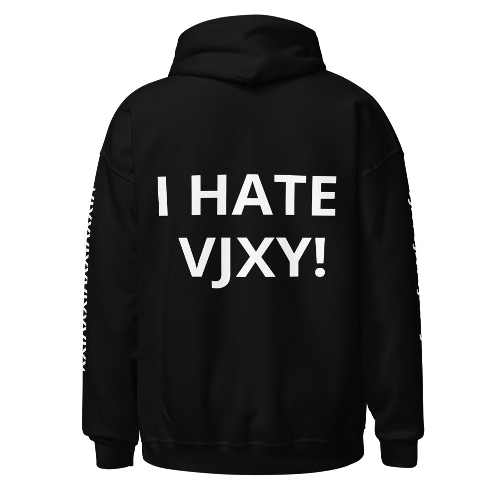 VJXY! HOODIE!