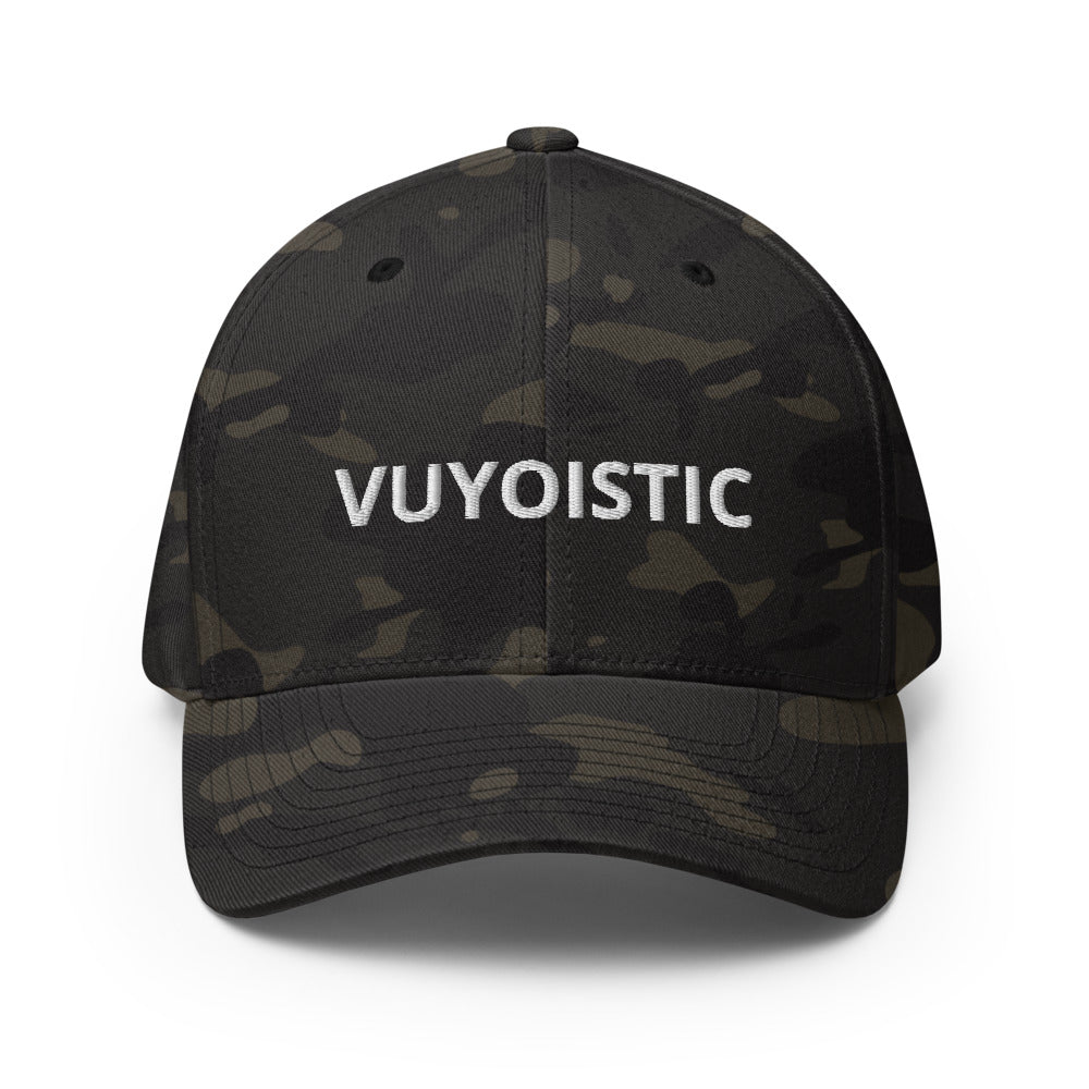 VUYOISTIC cap