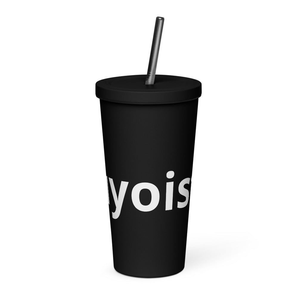 VUYOISTIC mug