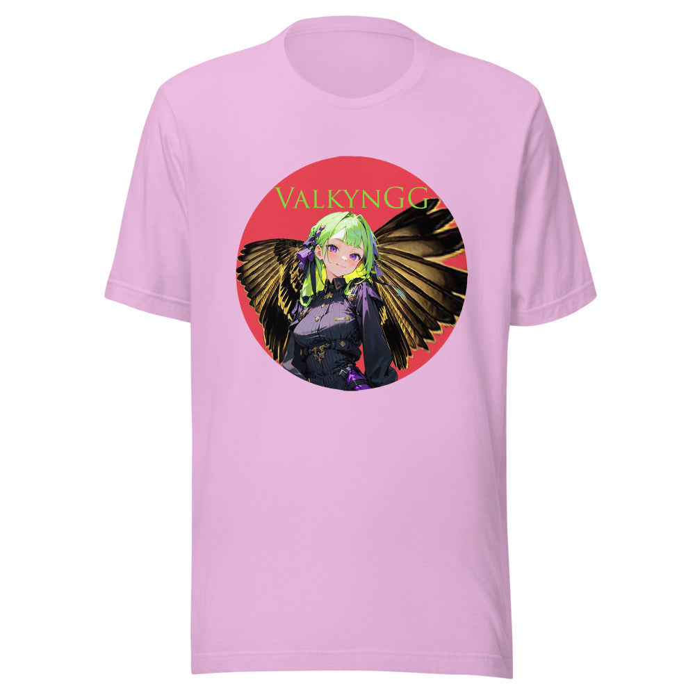 Valkyrie Shirt