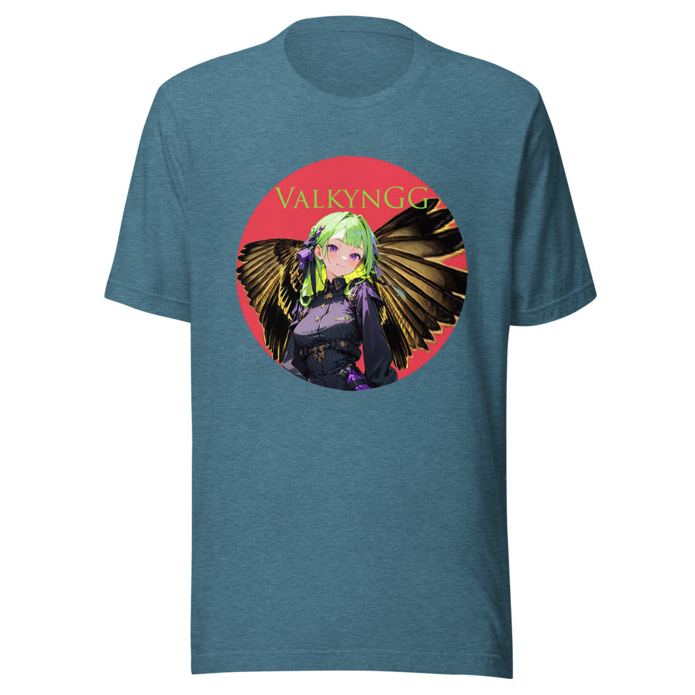 Valkyrie Shirt