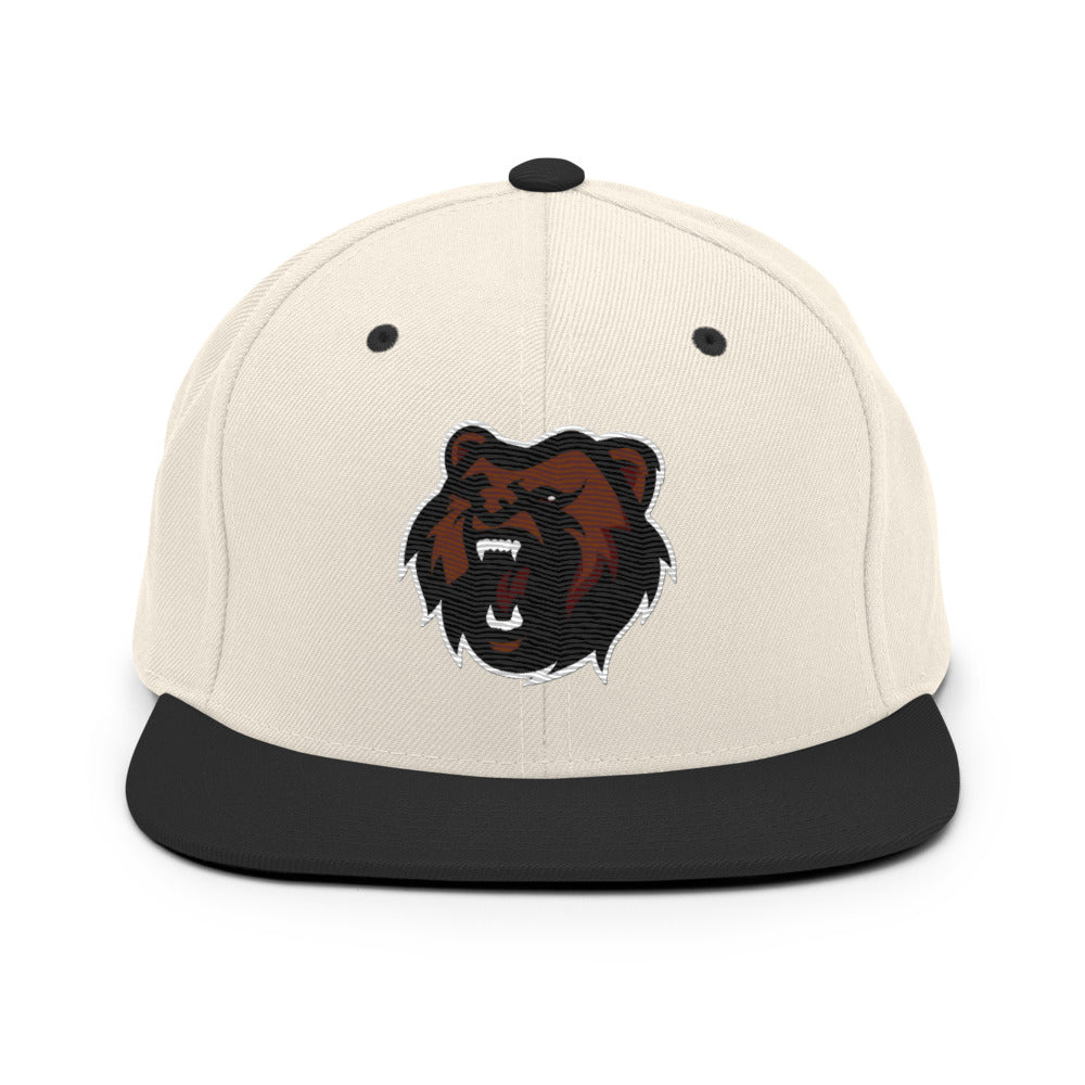 VFA - Vancouver Grizzlies Hat – Crowdmade