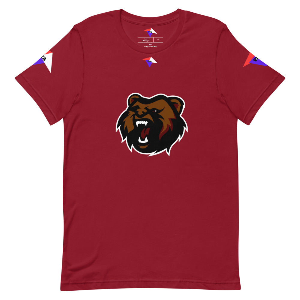 Vancouver Grizzlies T-Shirt