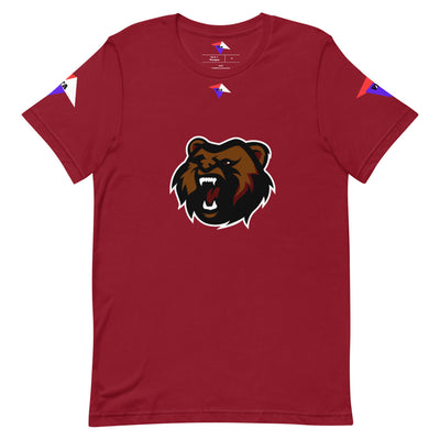 Vancouver Grizzlies T-Shirt