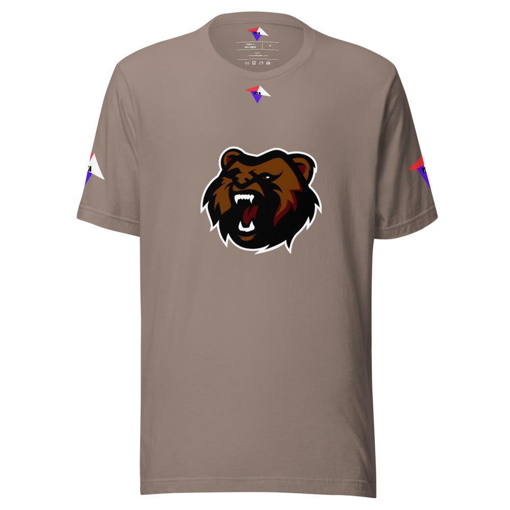 Vancouver Grizzlies T-Shirt