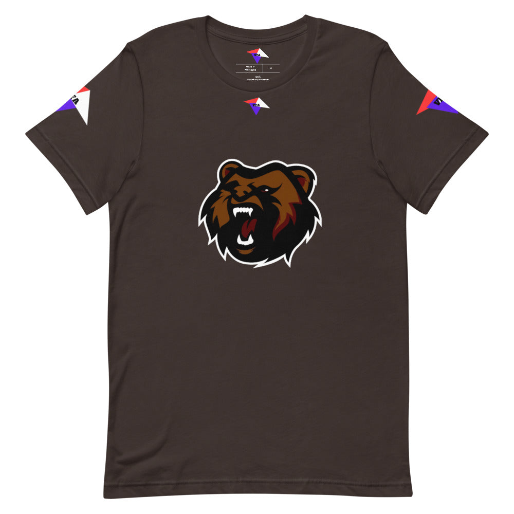 Vancouver Grizzlies T-Shirt