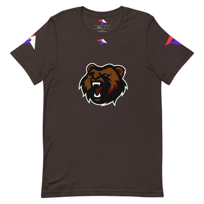 Vancouver Grizzlies T-Shirt