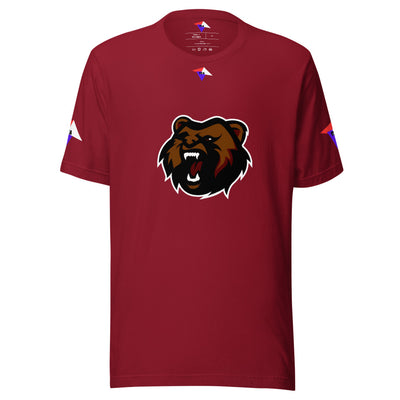 Vancouver Grizzlies T-Shirt