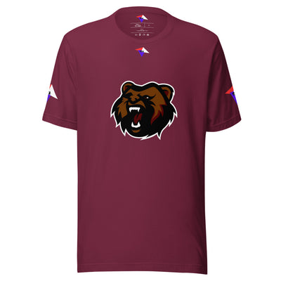 Vancouver Grizzlies T-Shirt