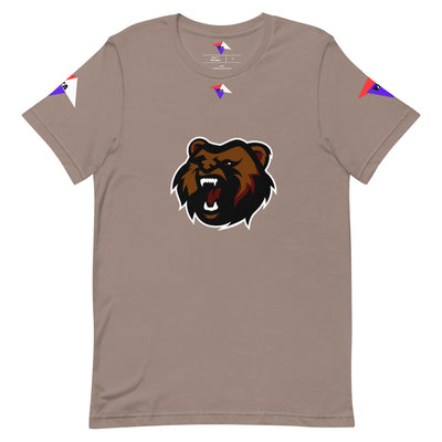 Vancouver Grizzlies T-Shirt